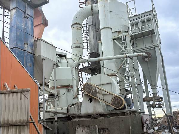 Troubleshooting of Heavy Oil Combustion System in Asphalt Mixing Plant_1